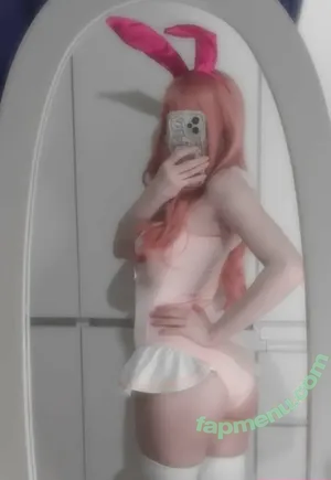 fuckbunniee / cocobunnieeofficial nude photo #0001