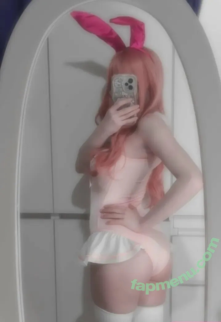 fuckbunniee nude photo #0001 (cocobunnieeofficial)