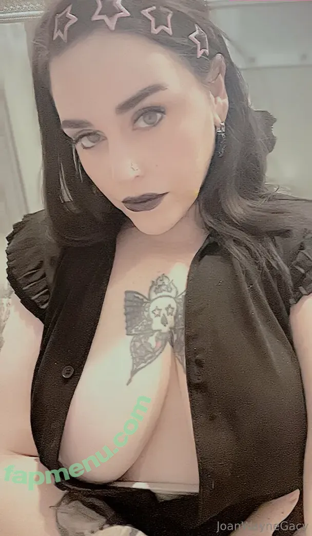 fuckjoan nude photo #0018 (fuckjoan)