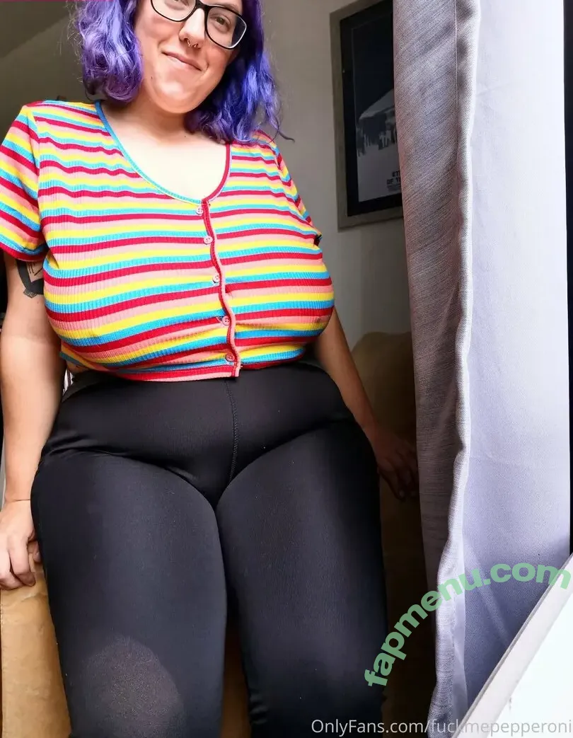 Fuckmepepperoni nude photo #0014 (Fckmepepperoni)