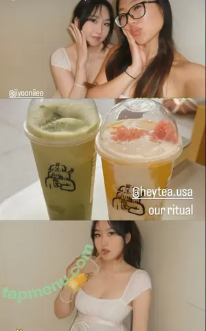 Fufu Flutters ASMR / fufumochii nude photo #0034