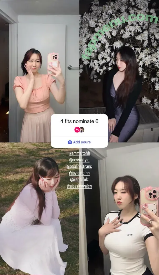 Fufu Flutters ASMR nude photo #0017 (fufumochii)