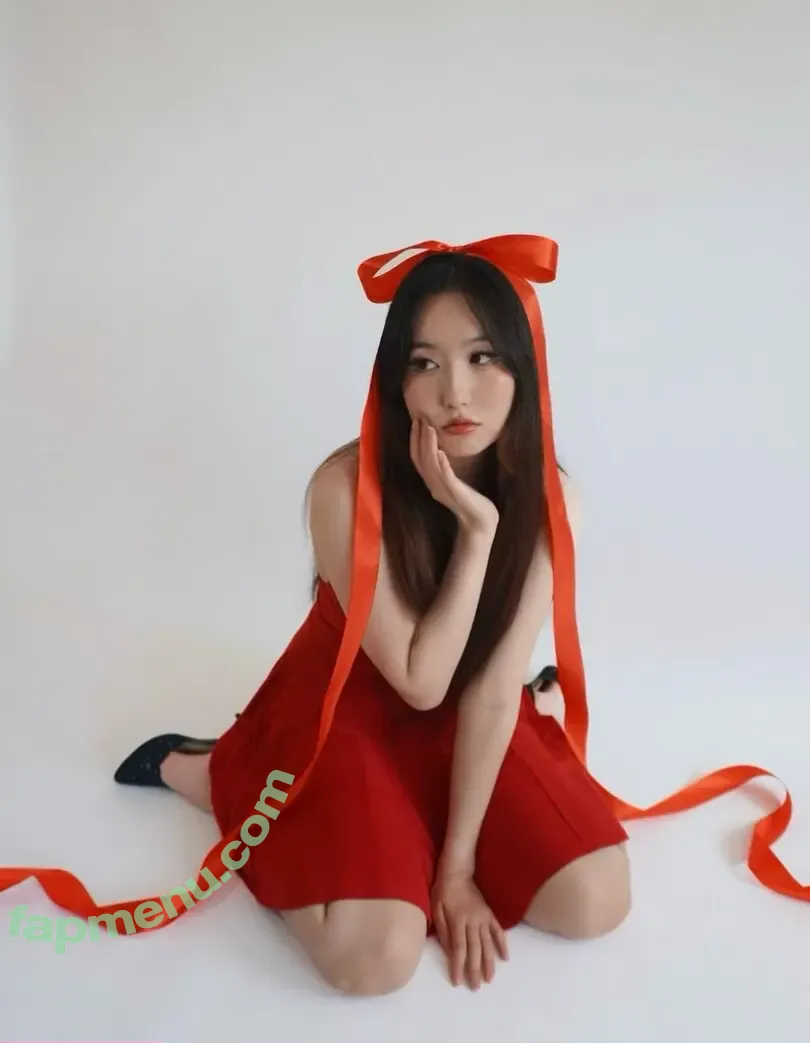 Fufu Flutters ASMR nude photo #0030 (fufumochii)