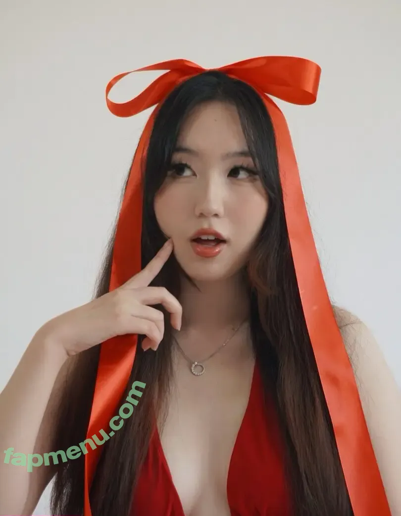 Fufu Flutters ASMR nude photo #0032 (fufumochii)