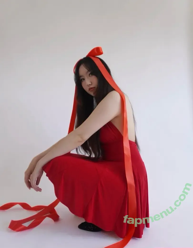 Fufu Flutters ASMR nude photo #0033 (fufumochii)