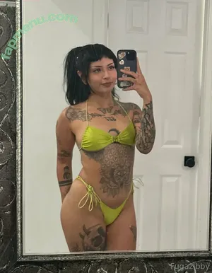 fugazibby / fugazybby nude photo #0039