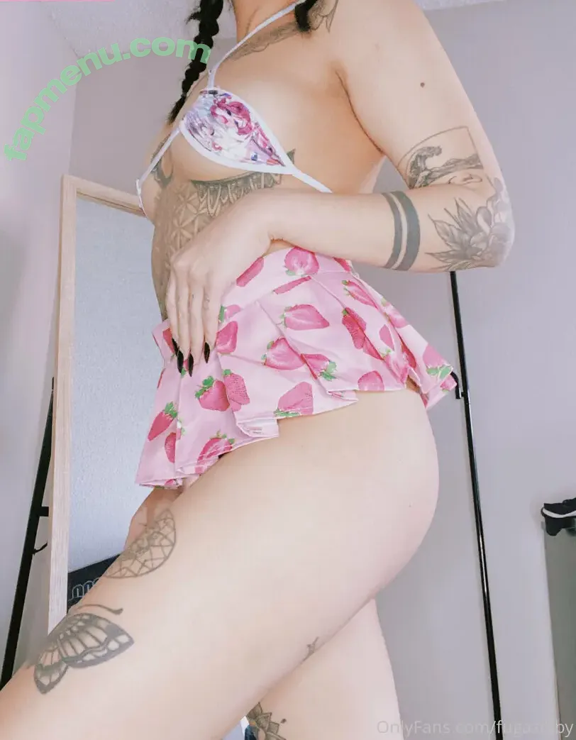 fugazibby nude photo #0008 (fugazybby)