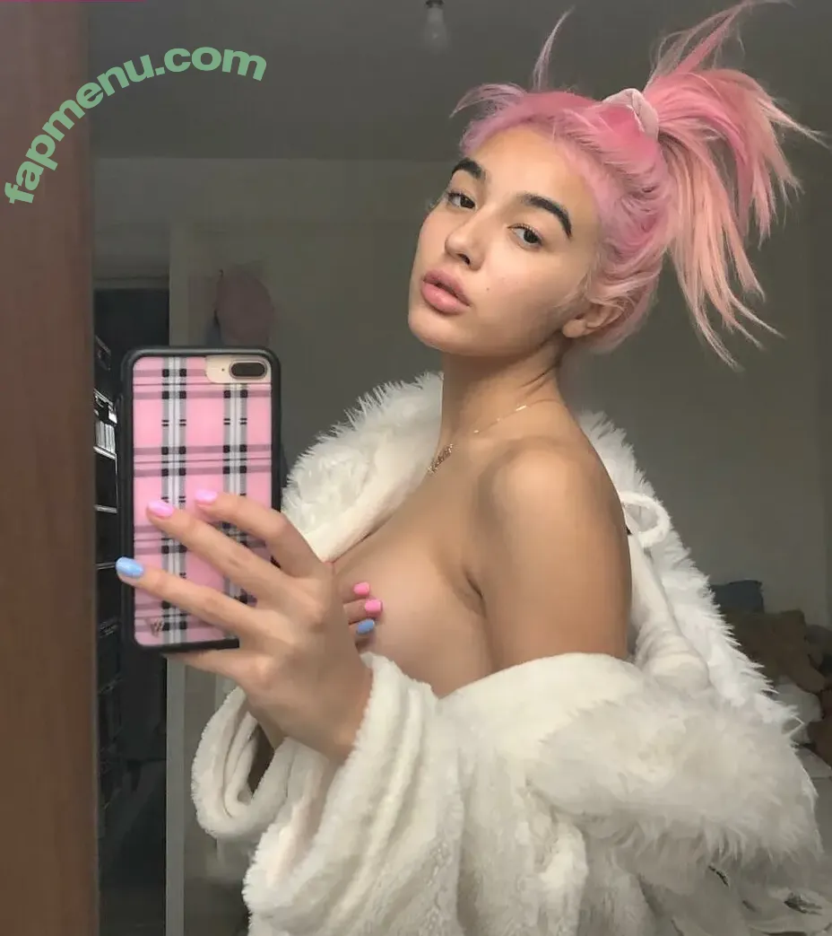 Fuhhz nude photo #0171 (Sabreena Diamond / fuhzz)