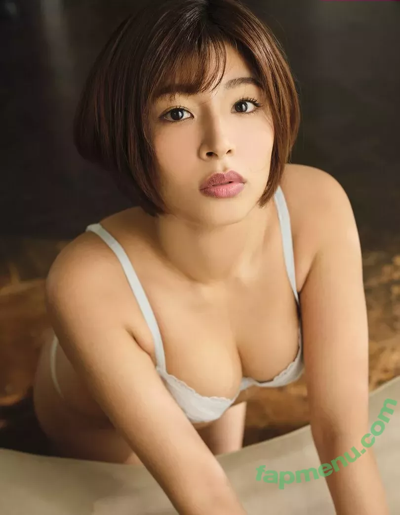 Fujii Mary nude photo #0060 (fujimary_6 / 藤井マリー)