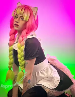 Fukuro / F.ukuro / Fukurocos nude photo #0031