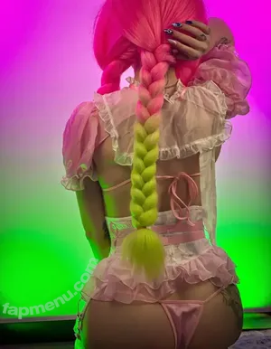 Fukuro / F.ukuro / Fukurocos nude photo #0033