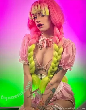 Fukuro / F.ukuro / Fukurocos nude photo #0037