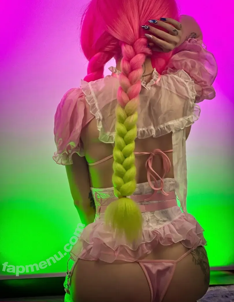 Fukuro nude photo #0033 (F.ukuro / Fukurocos)