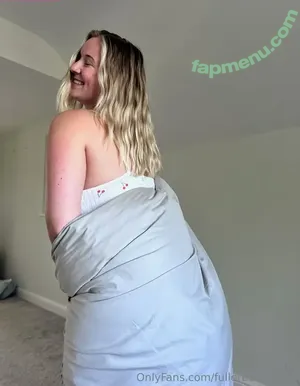 Fullerbustbestie nude photo #0002