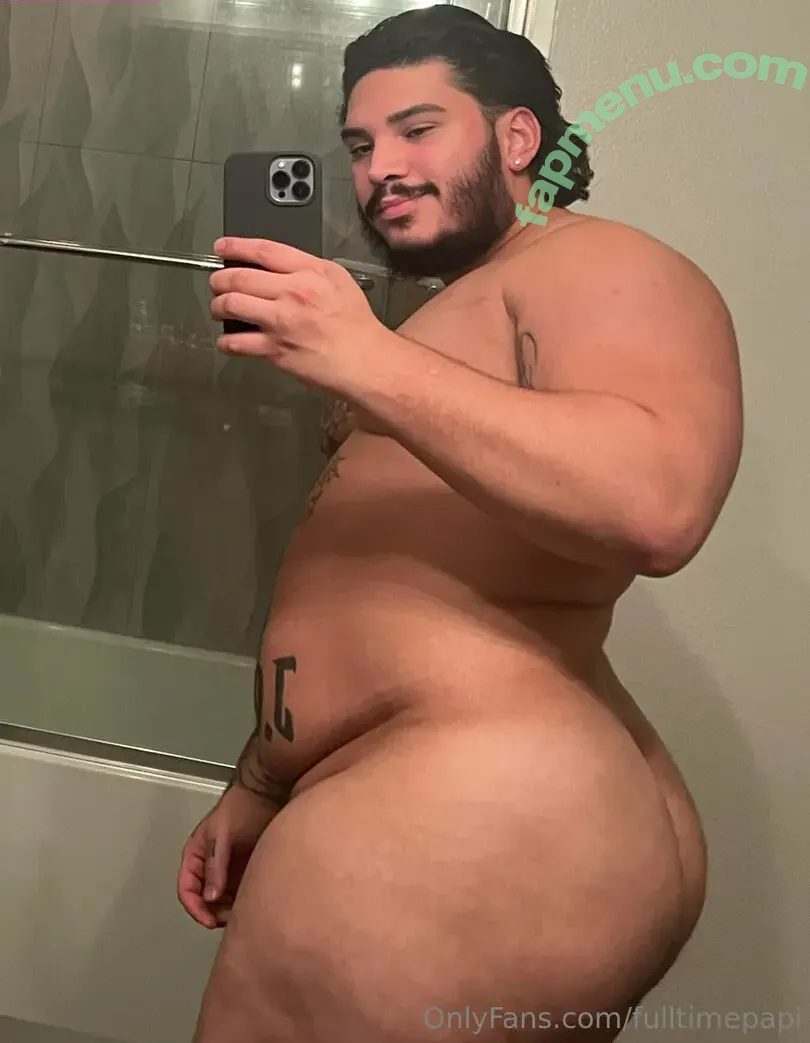 fulltimepapi nude photo #0015 (fulltimepapi)