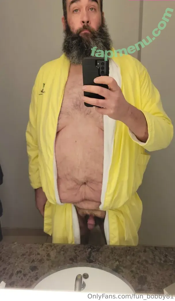 fun_bobby81 nude photo #0001 (bobby814)