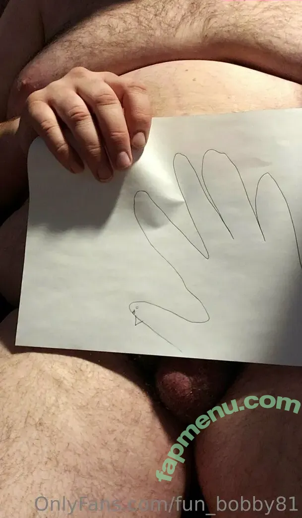 fun_bobby81 nude photo #0006 (bobby814)
