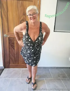 fungrannies / whathappenedtotomorrow nude photo #0105