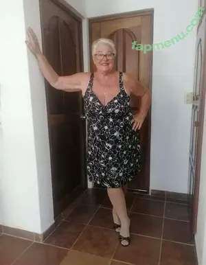 fungrannies / whathappenedtotomorrow nude photo #0106