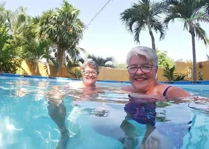 fungrannies / whathappenedtotomorrow nude photo #0109