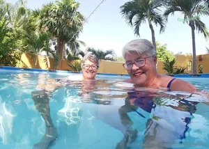 fungrannies / whathappenedtotomorrow nude photo #0110