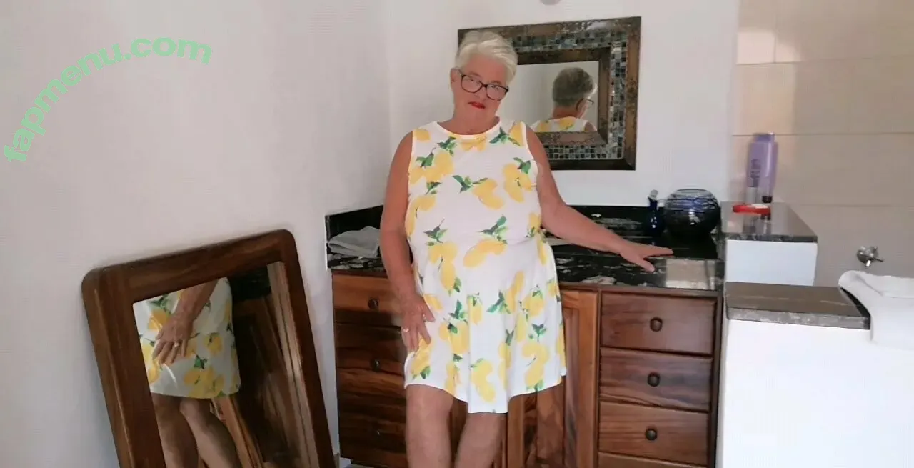 fungrannies nude photo #0113 (whathappenedtotomorrow)