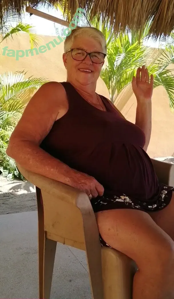 fungrannies nude photo #0114 (whathappenedtotomorrow)