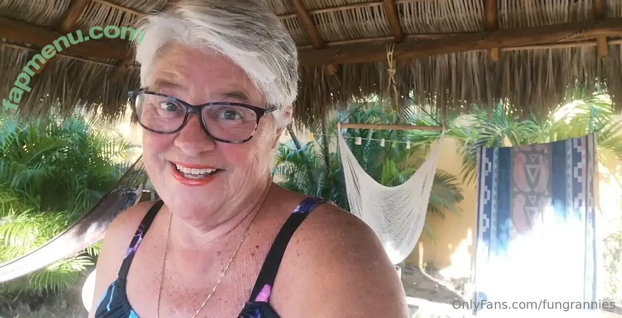 fungrannies nude photo #0116 (whathappenedtotomorrow)