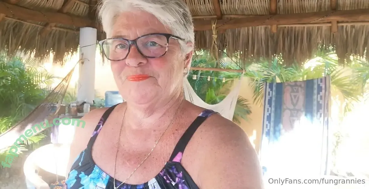 fungrannies nude photo #0117 (whathappenedtotomorrow)