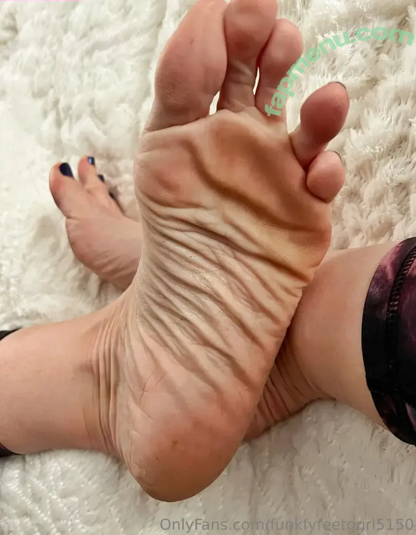 funkfyfeetgurl5150 nude photo #0013 (funkfyfeetgurl5150)