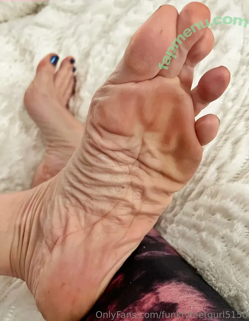 funkfyfeetgurl5150 nude photo #0016 (funkfyfeetgurl5150)