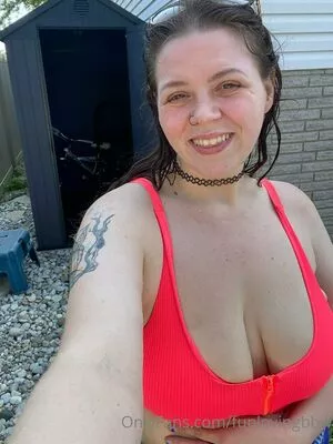 funlovingbbw / katebay73 nude photo #0039