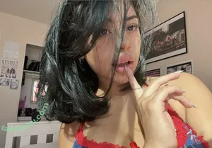 funnyuforgot / Itzel Aquino / iluvstrawb3rry / iluvstrawberry nude photo #0041