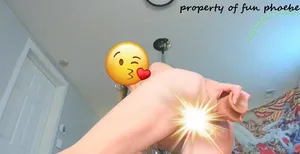 funphoebe / fun_withphoebe nude photo #0001