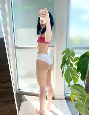 funsizedasian / Asiangirlari / funsizedasianxo nude photo #0137