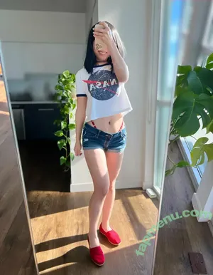 funsizedasian / Asiangirlari / funsizedasianxo nude photo #0206