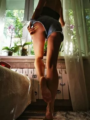 funsnail / Funnycat / Maria smirnova / thefunsnail nude photo #1640