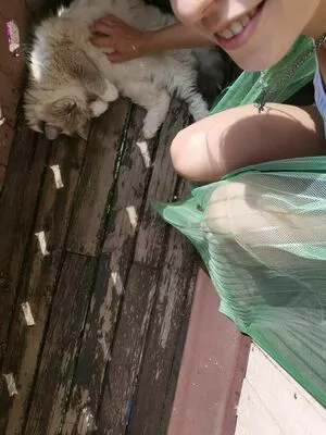 funsnail / Funnycat / Maria smirnova / thefunsnail nude photo #1796