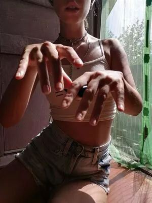 funsnail / Funnycat / Maria smirnova / thefunsnail nude photo #1797