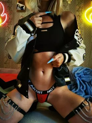 funsnail / Funnycat / Maria smirnova / thefunsnail nude photo #1854