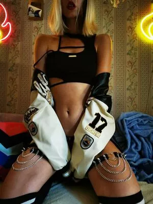 funsnail / Funnycat / Maria smirnova / thefunsnail nude photo #1862