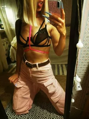 funsnail / Funnycat / Maria smirnova / thefunsnail nude photo #1928