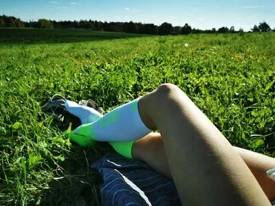 funsnail / Funnycat / Maria smirnova / thefunsnail nude photo #1985