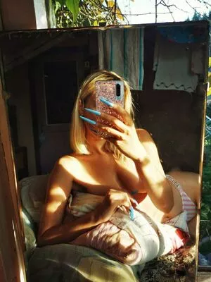 funsnail / Funnycat / Maria smirnova / thefunsnail nude photo #1988