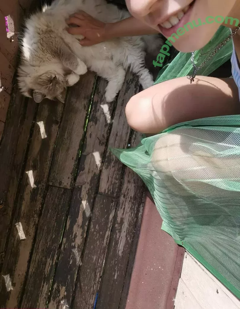 funsnail nude photo #1796 (Funnycat / Maria smirnova / thefunsnail)