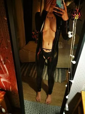 funsnail / Funnycat / Maria smirnova / thefunsnail nude photo #2059