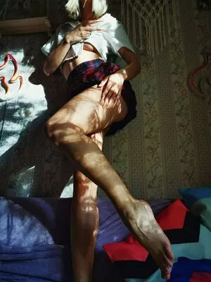 funsnail / Funnycat / Maria smirnova / thefunsnail nude photo #2072