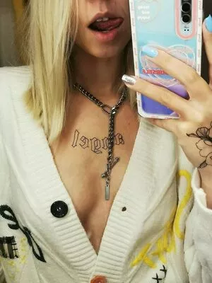 funsnail / Funnycat / Maria smirnova / thefunsnail nude photo #2209