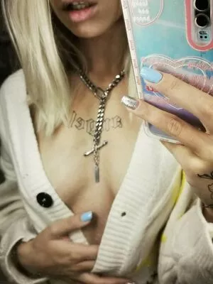 funsnail / Funnycat / Maria smirnova / thefunsnail nude photo #2211