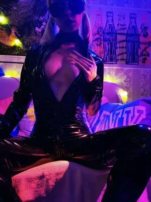 funsnail / Funnycat / Maria smirnova / thefunsnail nude photo #2228